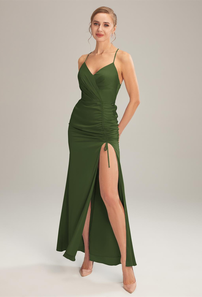 AW Ross Dress